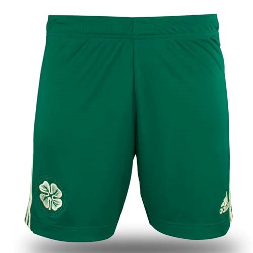 Pantalones Celtic Replica Segunda Ropa 2021/22